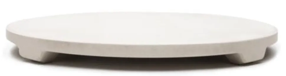 Pizzasteen Cobb Cordieriet