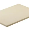 Pizzasteen Rosle Rechthoek Creme