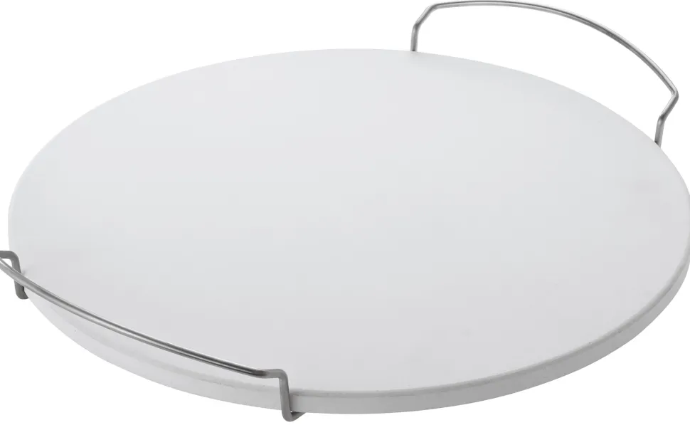 Pizzasteen Rösle Wit
