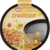 Dr. Oetker Pizzavorm Tradition 28 cm Discount