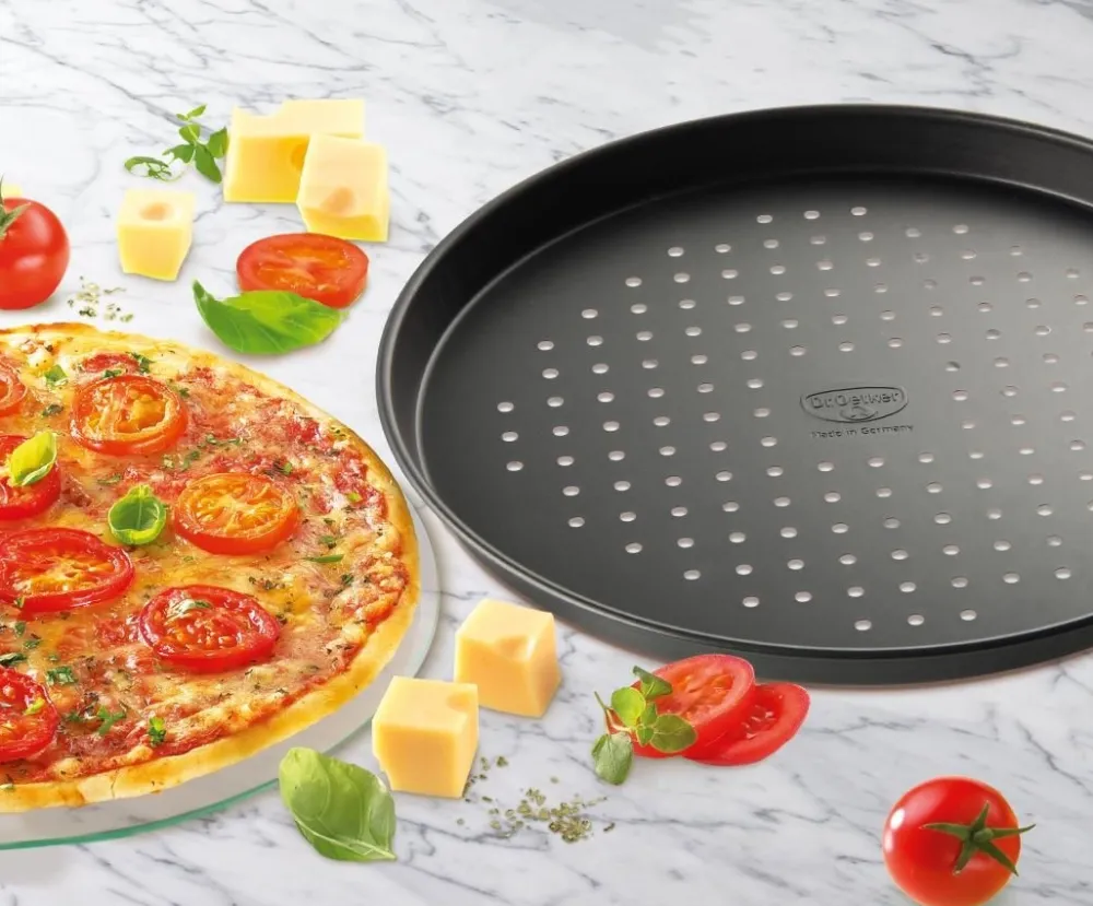 Dr. Oetker Pizzavorm Tradition 28 cm Discount