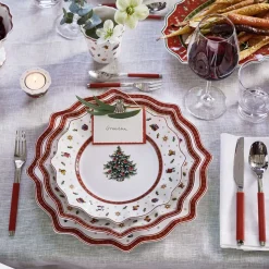 Plaatsbord Villeroy & Boch Toy's Delight