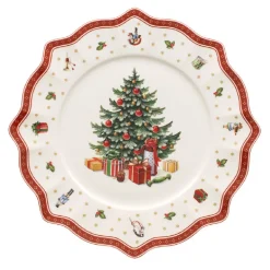 Plaatsbord Villeroy & Boch Toy's Delight