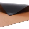 Placemat Bitz Black Brown (4-delig)