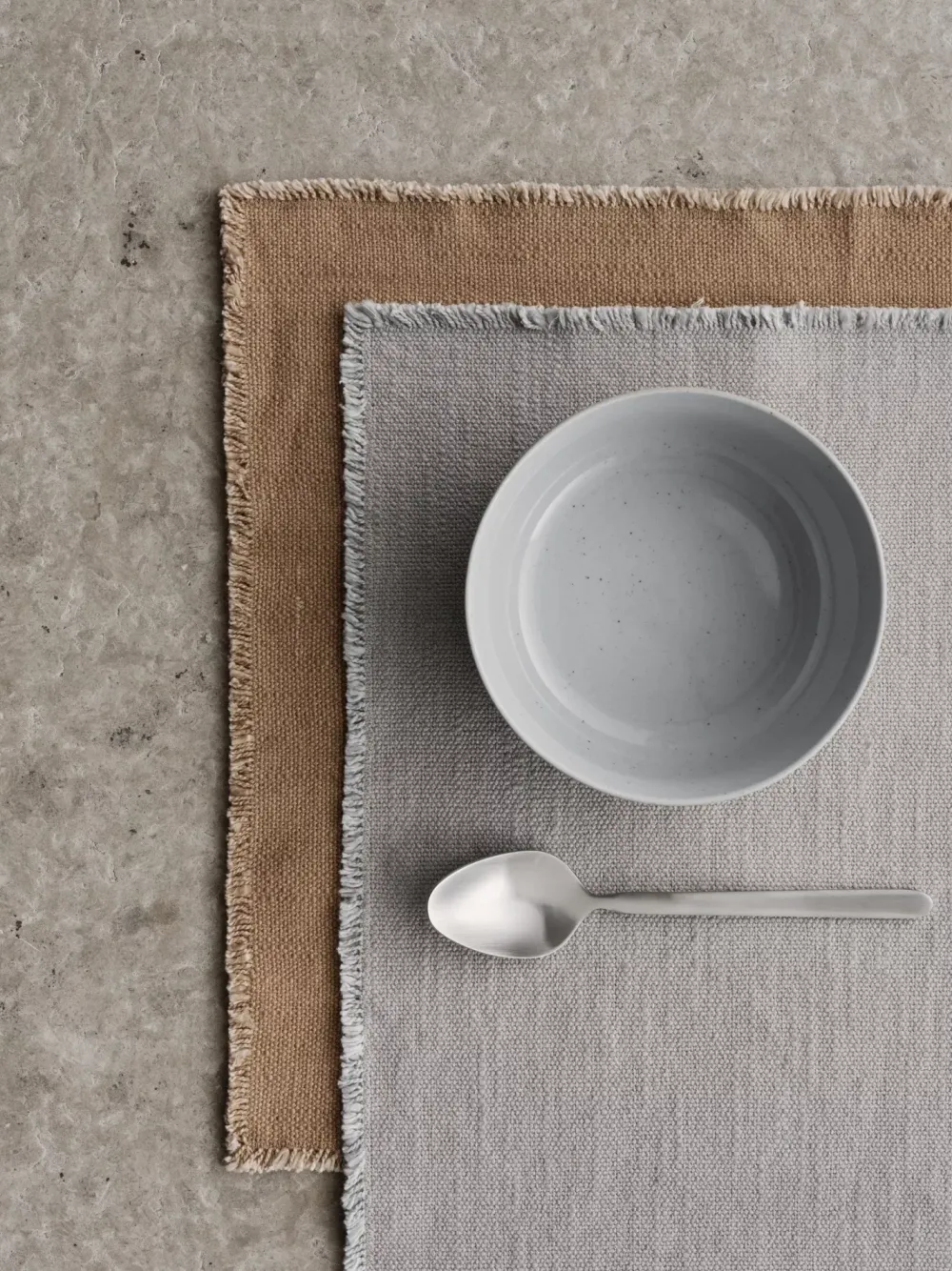 Blomus Placemat Lineo Tan Clearance