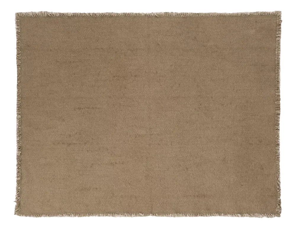 Blomus Placemat Lineo Tan Clearance