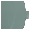 Placemat Fatboy Place We Met Dark Sage (2-Delig)