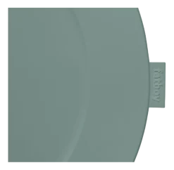 Placemat Fatboy Place We Met Dark Sage (2-Delig)