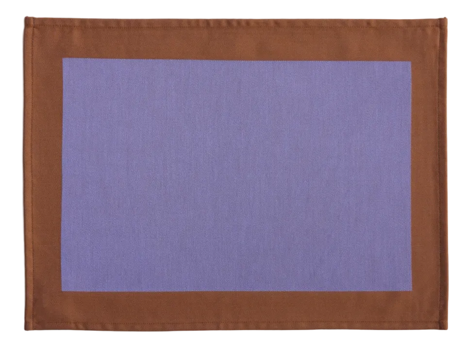 Placemat HAY Ram Purple