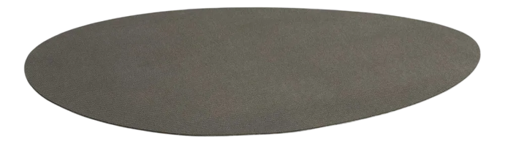 Leonardo Gocce Grijs (Set van 4) Best
