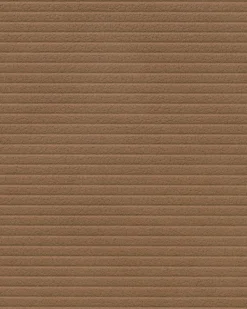 Placemat Lind DNA Curve L Corduroy Nupo Brown (Set van 4)