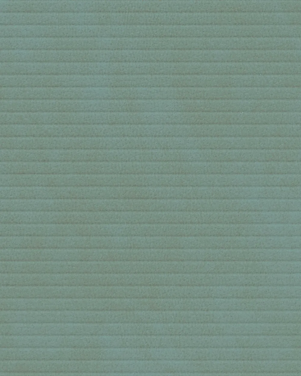 Lind DNA Placemat Curve L Corduroy Nupo Pastel Green (Set van 4) Clearance