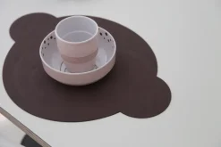 Placemat Lind DNA Monkey Nupo Purple