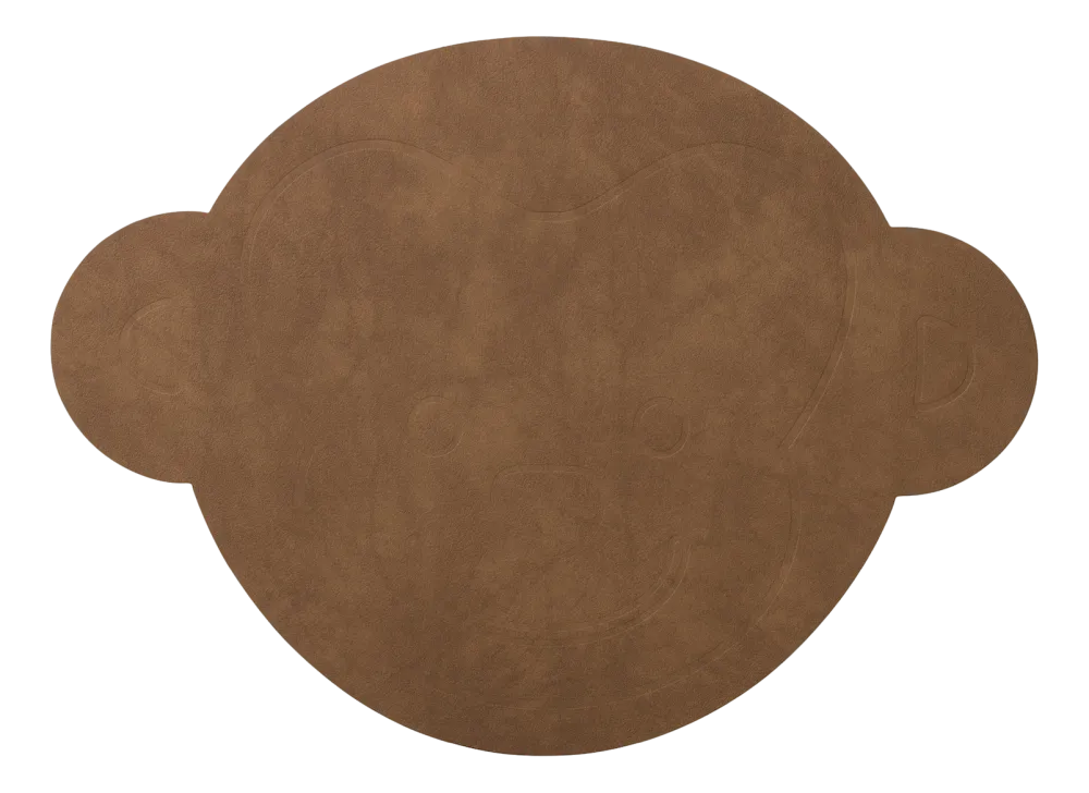 Lind DNA Placemat Monkey Nupo Nature Online