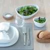 Lind DNA Placemat Square L Nupo Light Grey (Set van 4) Online