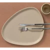 Lind DNA Placemat Square L Nupo Old Rose (Set van 4)