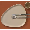 Lind DNA Placemat Square L Nupo Rust (Set van 4) Outlet