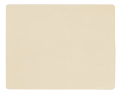 Lind DNA Placemat Square L Nupo Vanilla (Set van 4) New