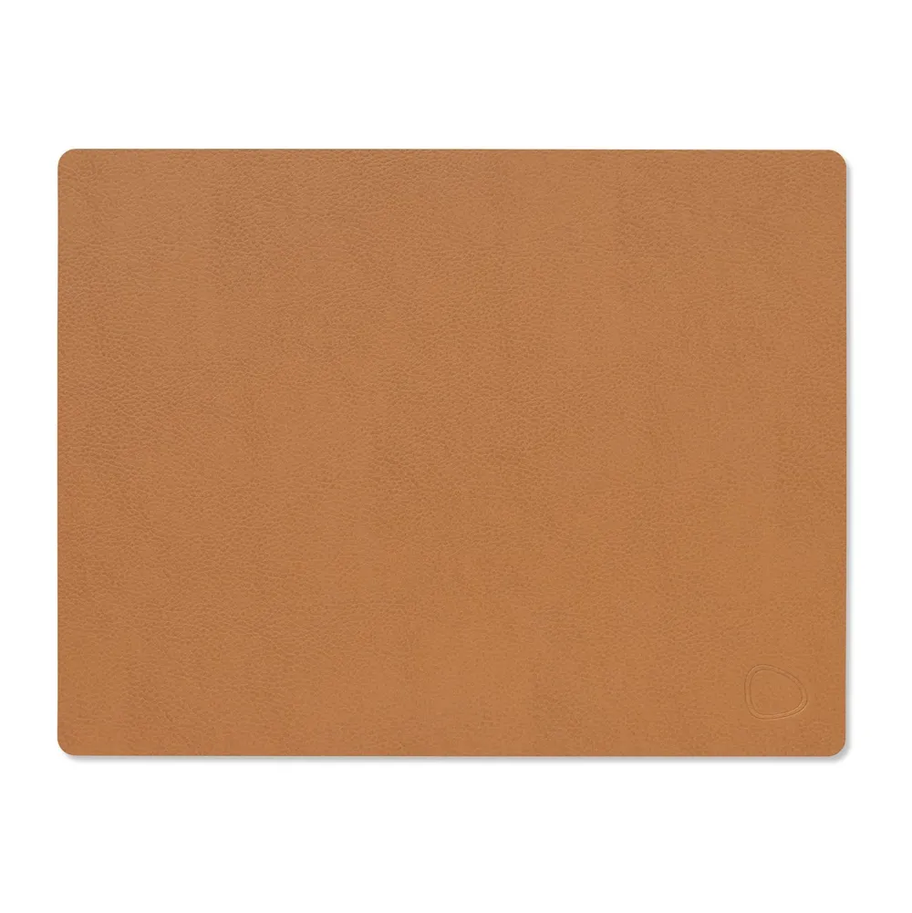 Lind DNA Placemat Square L Serene Nature (Set van 4) Outlet