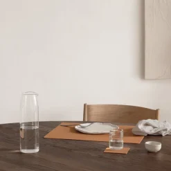 Lind DNA Placemat Square L Serene Nature (Set van 4) Outlet