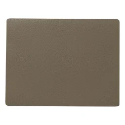 Lind DNA Placemat Square M Serene Moss (Set van 4) New