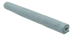 Madison Placemat Canvas Eco+ Aqua Outlet
