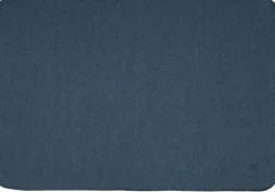 Marc O'Polo Placemat Valka Indigo Blue New