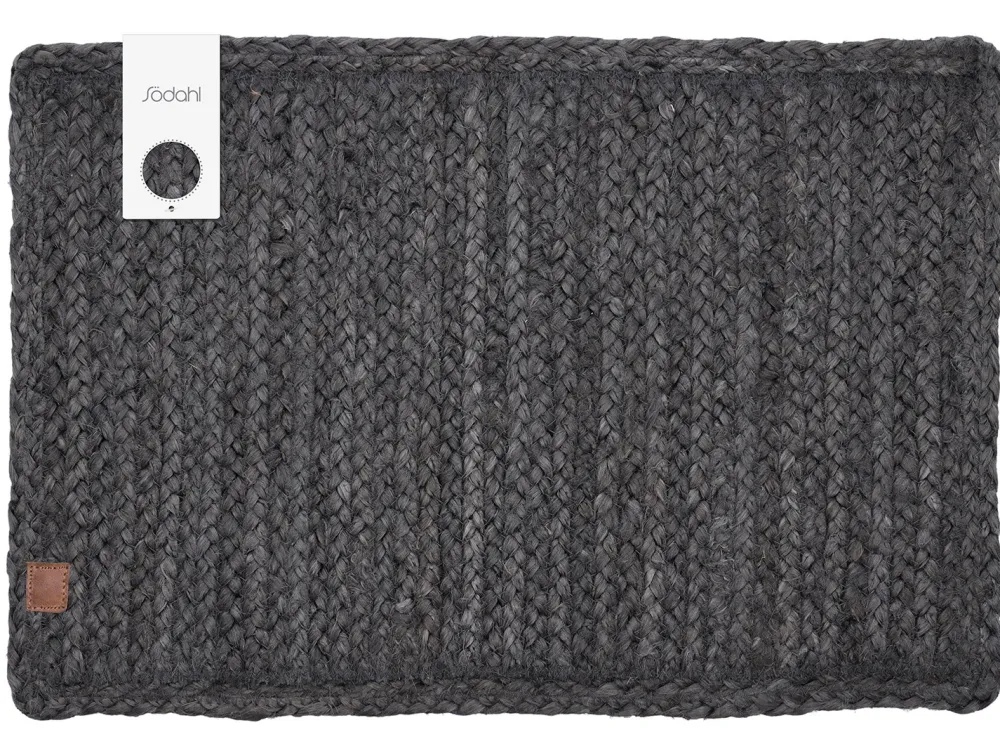 Sodahl Placemat Södahl Its All Natural Ash Hot