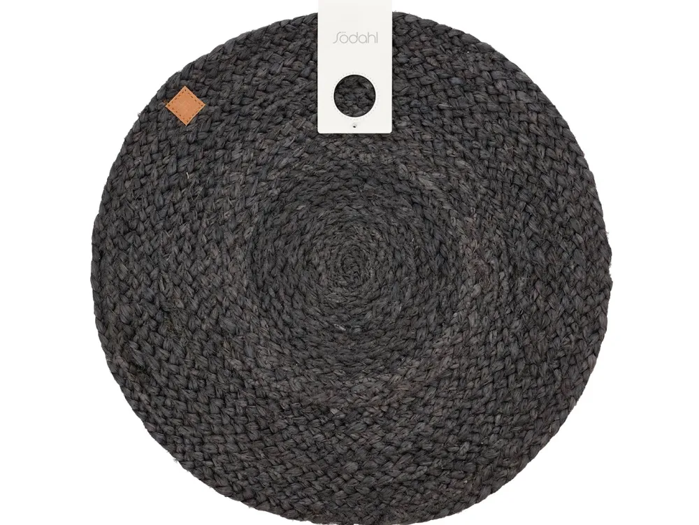 Sodahl Placemat Södahl Its All Natural Ash Hot