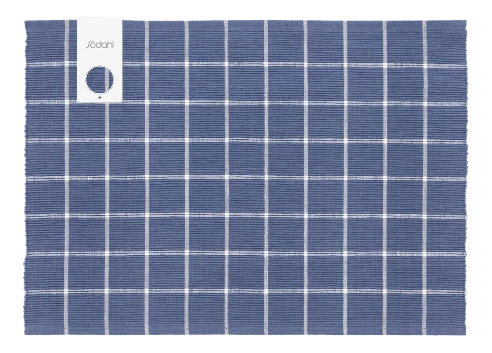 Placemat Södahl Vista Blue