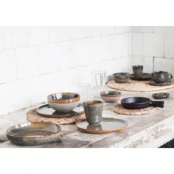 Placemat Serax Surface Kitchen & Table By Sergio Herman Brown L