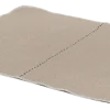 The Table Placemat Canvas Milk Tea (Set van 4) Best