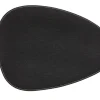 ZicZac Placemat Tivoli Stone Rafia Black Sale