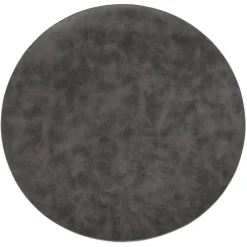 ZicZac Placemat Tuscan Charcoal