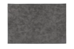 ZicZac Placemat Tuscan Charcoal