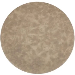 Placemat Ziczac Tuscan Taupe