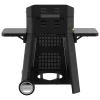 Cozze Plancha G-500 2 Branders