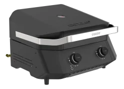 Cozze Plancha G-500 2 Branders