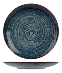Cosy & Trendy Plat Bord Atlantis Circle 27,5 cm (Set van 4) Discount
