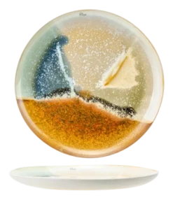 Cosy & Trendy Plat Bord Miro 27 cm (Set van 4) Sale