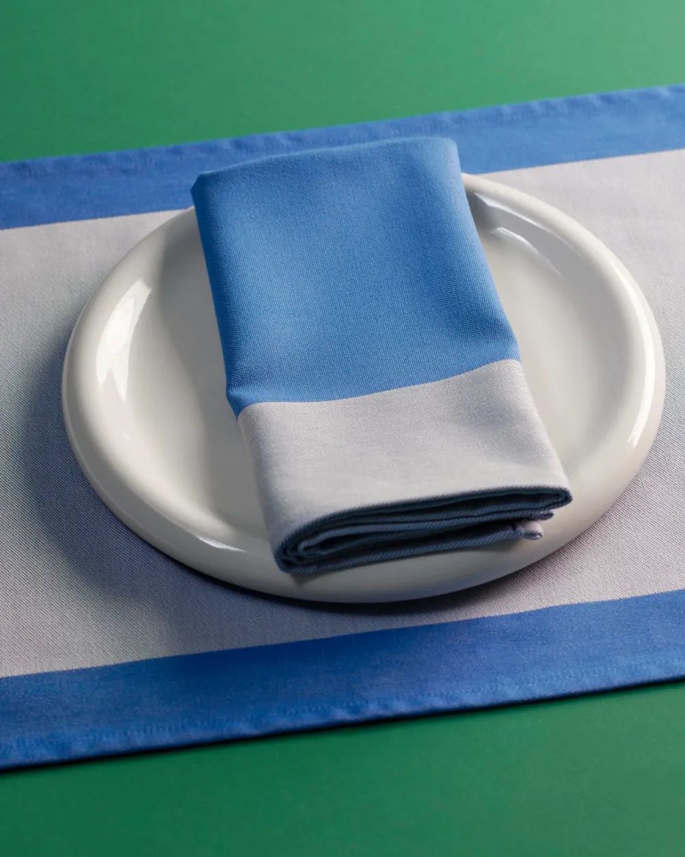 HAY Plate Barro Off-White Ø18 cm (Set of 2) Best
