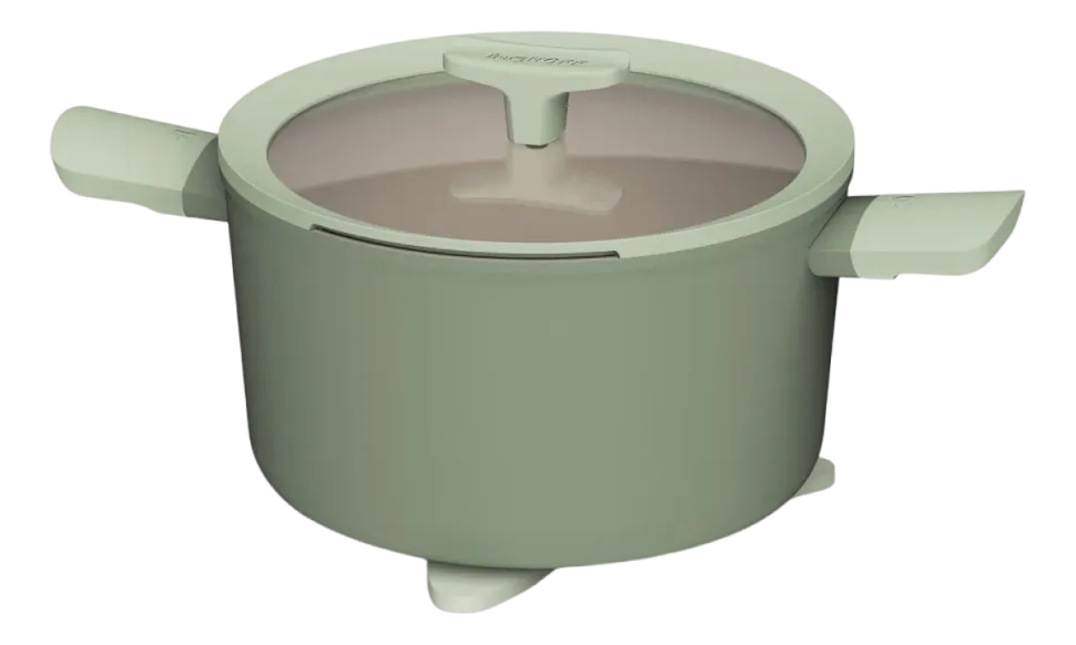 Plooibare Magnetische Onderzetter BergHOFF Leo Line Moonmist