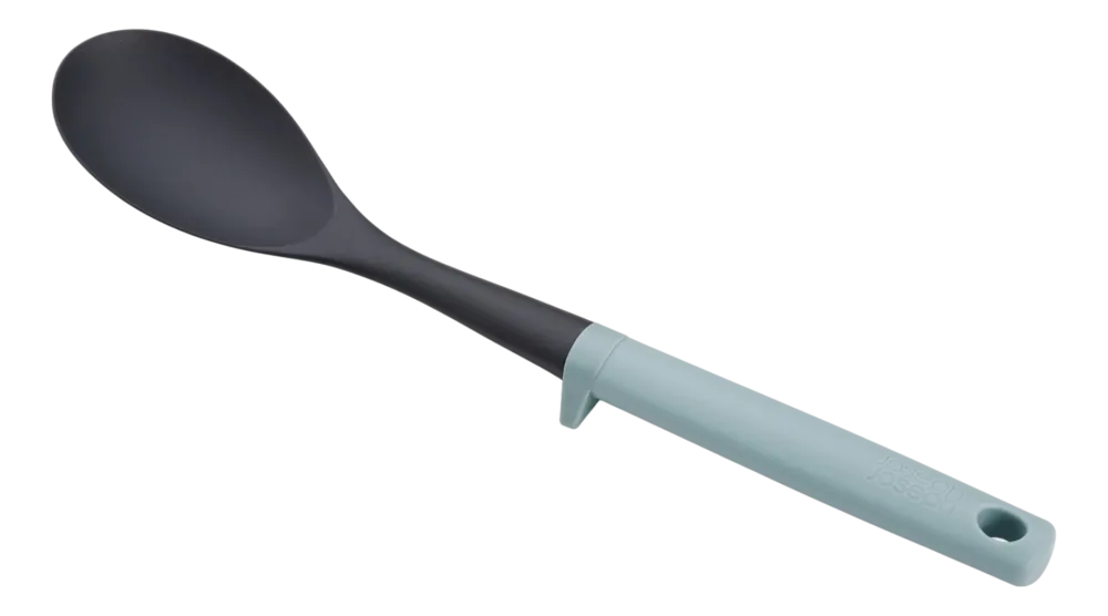 Joseph Joseph Pollepel Duo Solid Spoon Blauw Discount