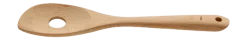 Kela Pollepel Calla Met Gat Bruin 31 cm Outlet