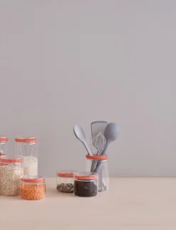Pollepel Rig-Tig Cook-It Grey