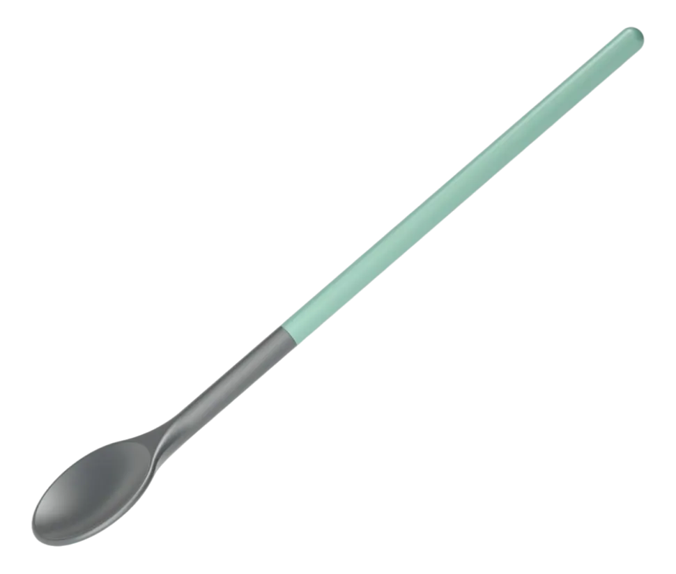 Pollepel Rosti Optima Nordic Green Nylon 30 cm