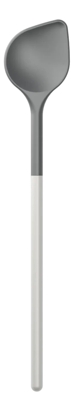 Pollepel Rosti Optima White Nylon 31 cm