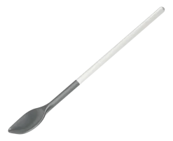Pollepel Rosti Optima White Nylon 31 cm