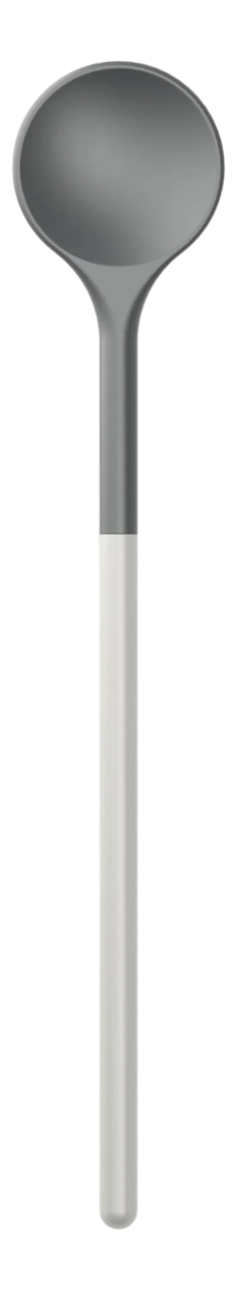 Rosti Pollepel Optima White Nylon 30 cm