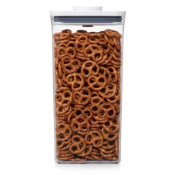 POP Container 2.0 OXO Good Grip Groot Vierkant Hoog (5,7 L)